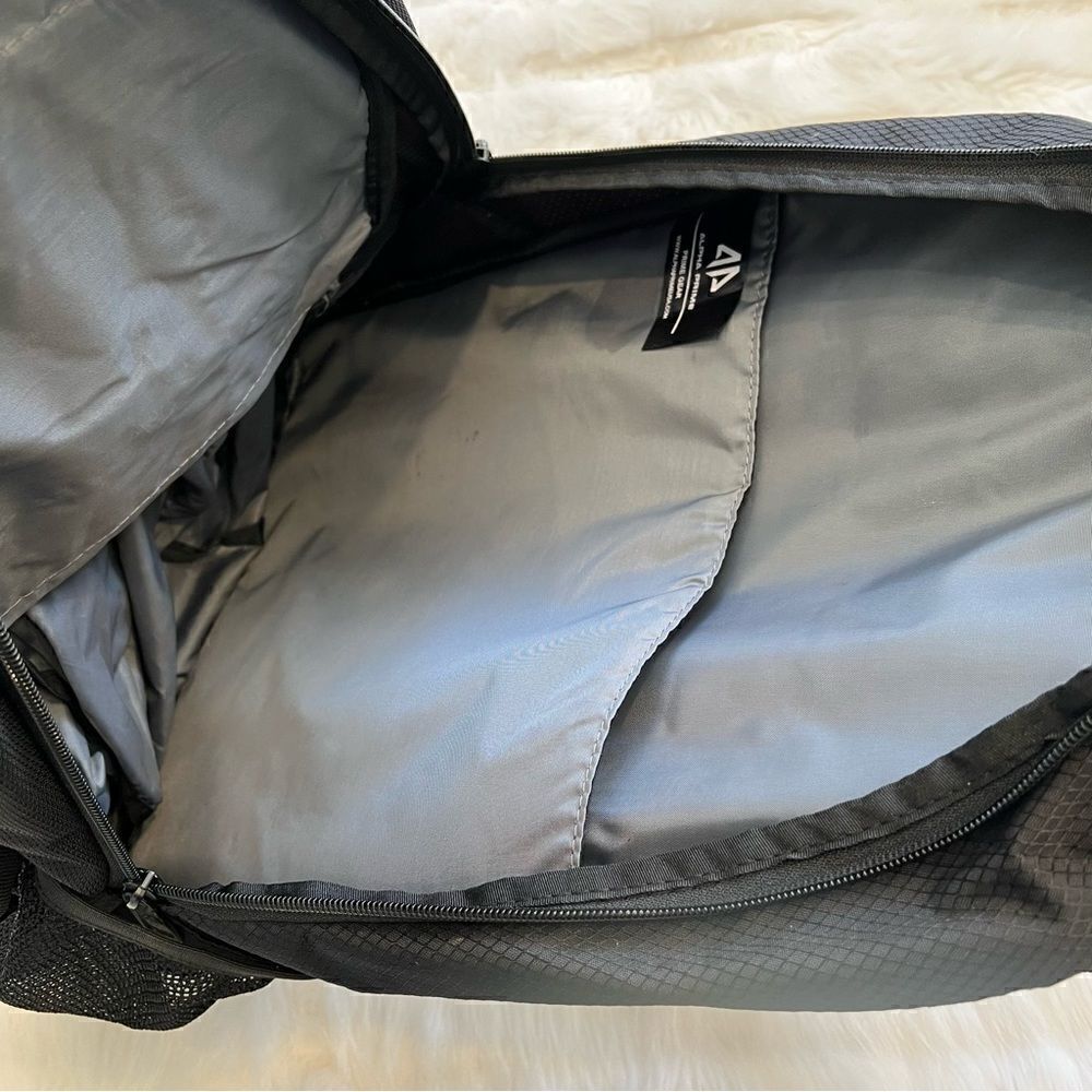Alpha Prime Series Training Backpack - Picture 7 of 12